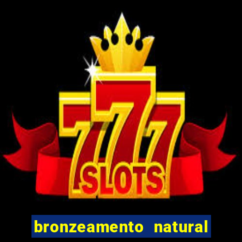 bronzeamento natural goiania leste vila nova